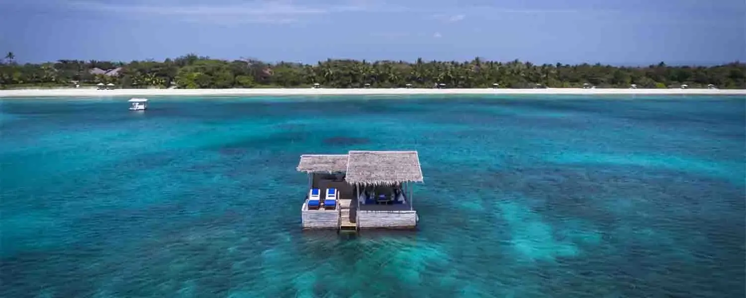 Amanpulo Resort-1
